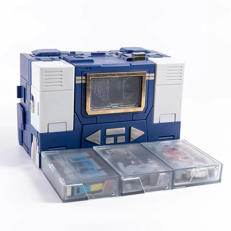 G-RAP/SCRAPPY G プロモ GP Toys Foxx S911 Monster Truck UNBOXING - YouTube