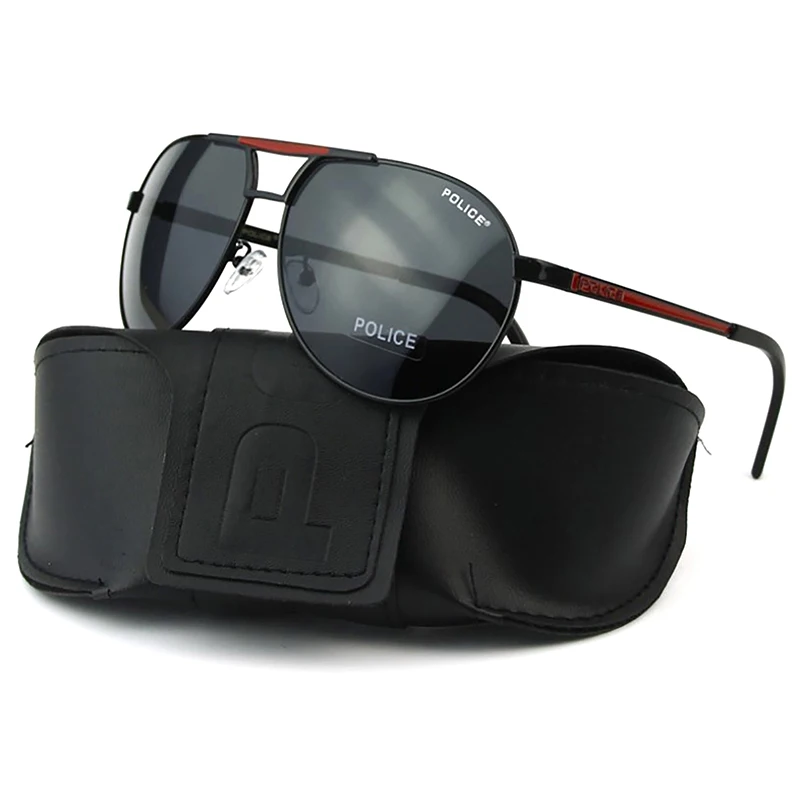 Men's Women's Polarized Sunglasses Uv Resistant Large Frame Driving Glasses polarized sports glasses polarized glasses women sunglasses uv protection glasses polarized goggles