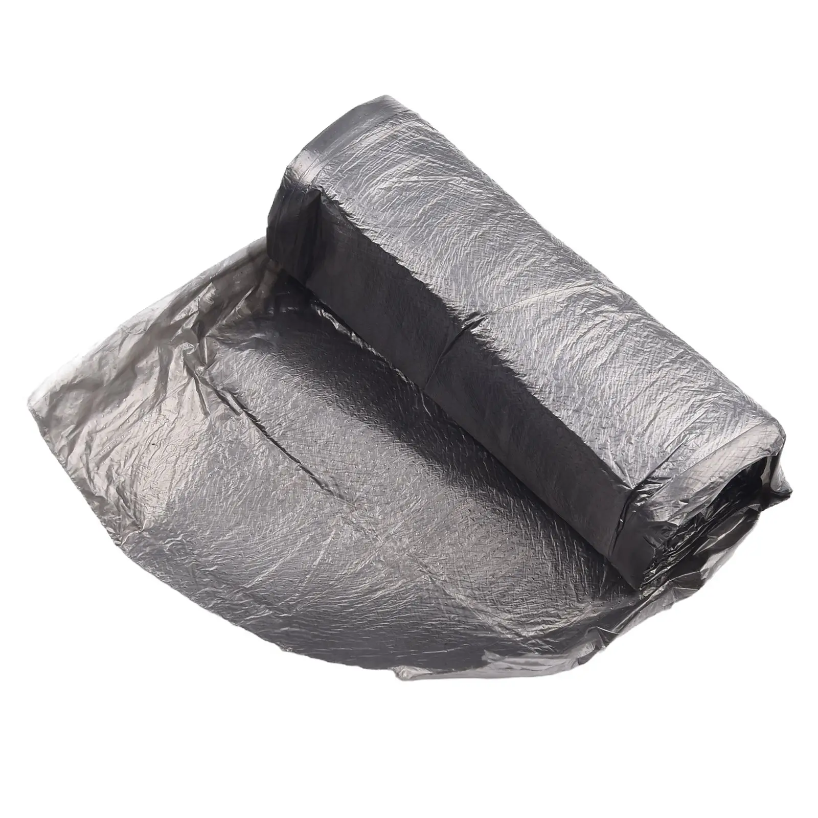 

Durable Garbage Bag Biodegradable Heavy Duty Home Clean Clean Bag Composting Bag 10kg Maximum Load 45*45cm 5 Rolls