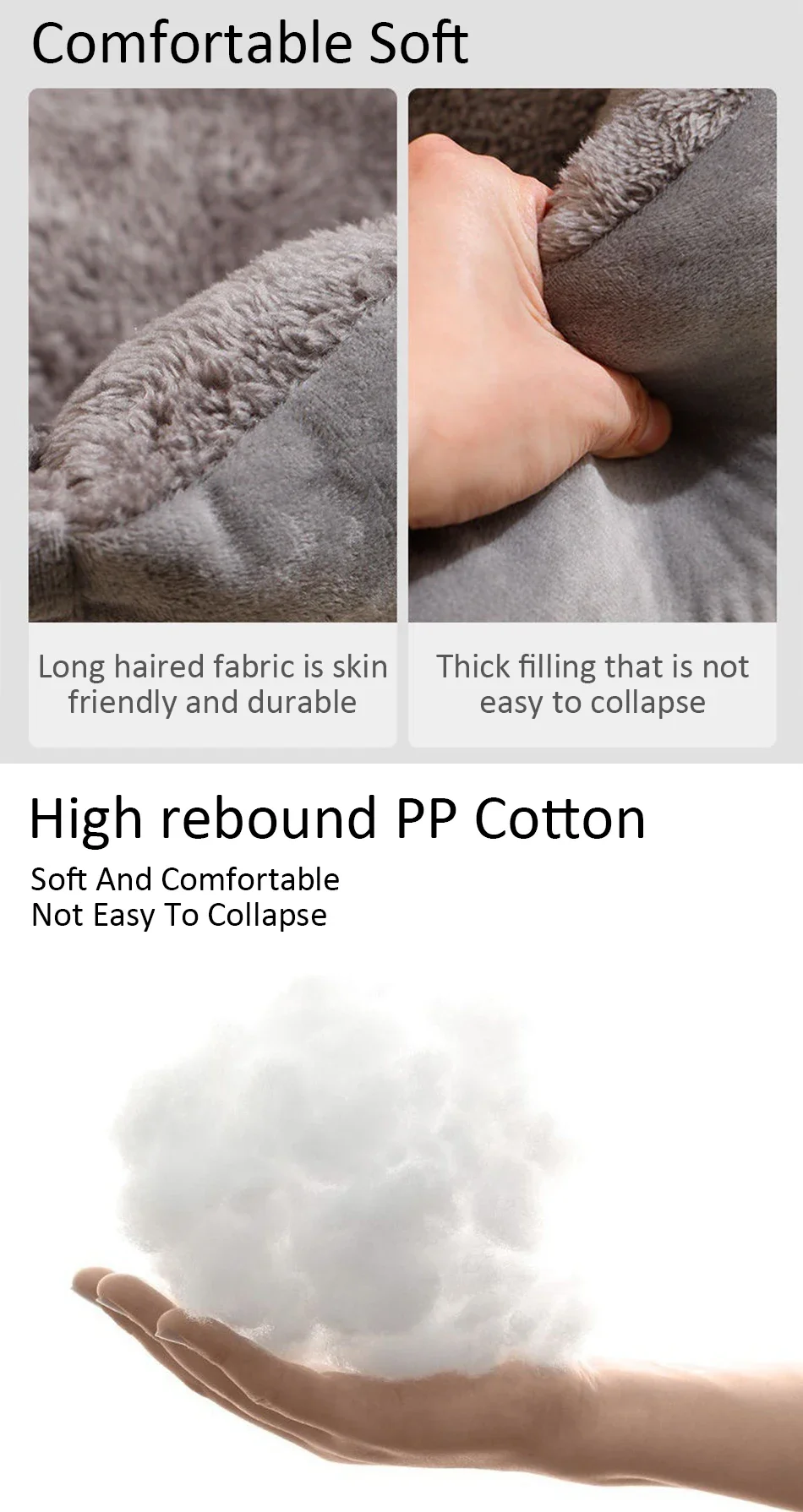 Bed Cushions