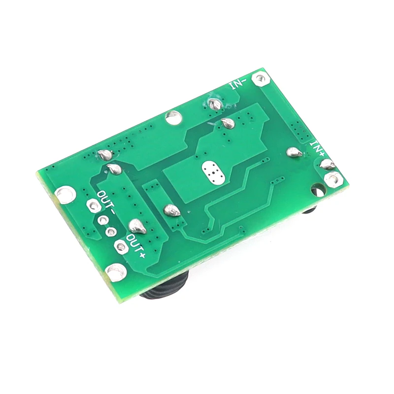 Step Down Module Power Supply DC 9V 12V 24V 36V 48V 72V 120V To DC 5V 12V 3A Non-isolated Buck Converter Overvoltage Protection - Foto 8