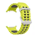 Lime Gray-S