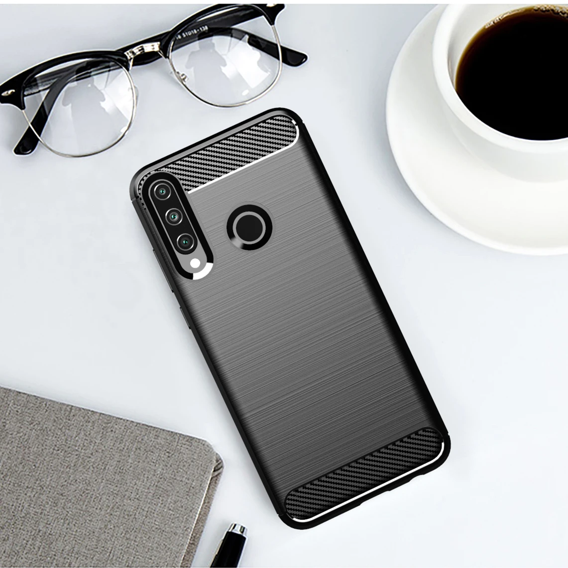 Versatile Silicone Phone Case Cover - Sleek and Durable Protection