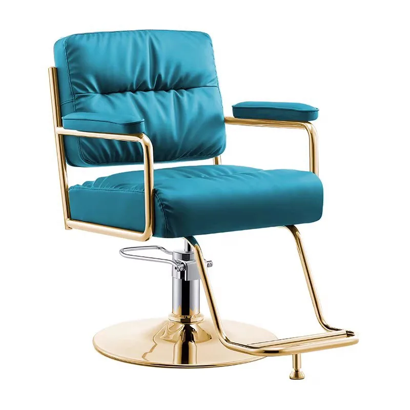 Рисунок 6 - Женский парикмахерский стул