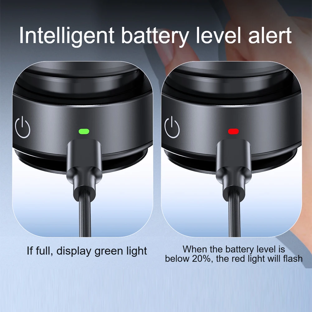  For Magsafe Magnetic Vacuum Adsorption Suction Cup Bracket 360° Rotatable Folding Magnetic Car Phone Holder for Magsafe iPhone