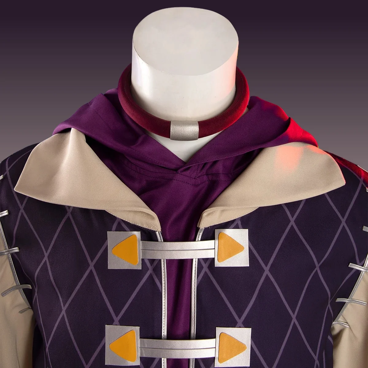 Generic Halloween Costume Set for Cosplay Events