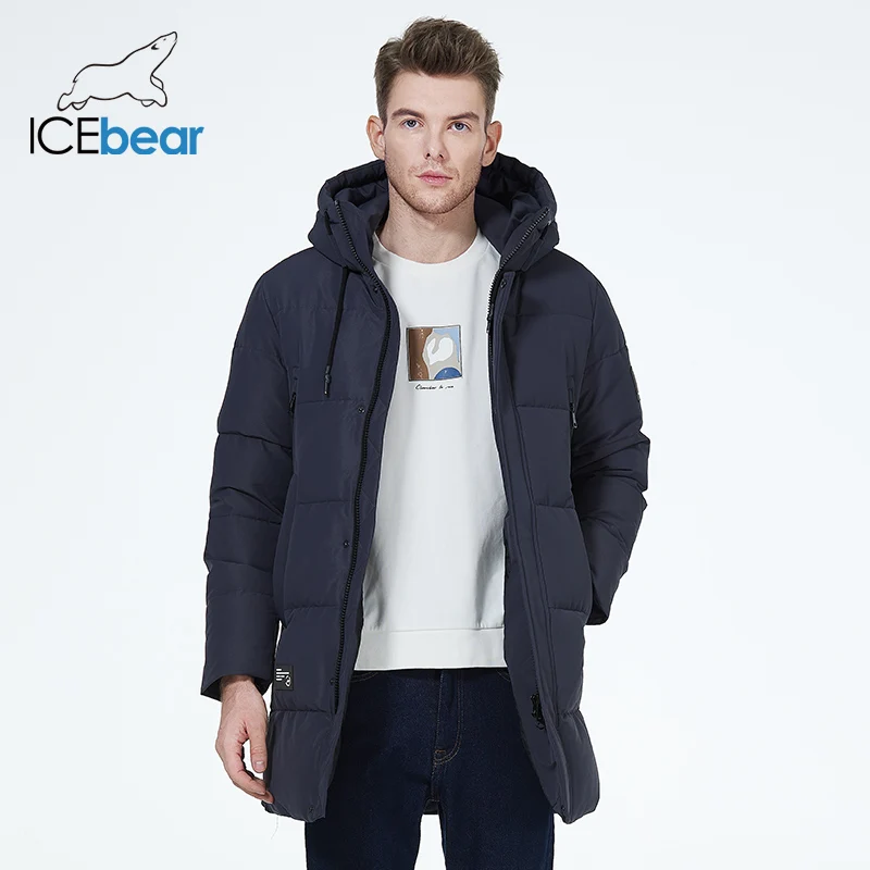 Men's Cotton Jacket for Winter