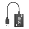 Video Capture Card HDMI to USB 3.0 Full HD 1080P 4K Hdmi Capture Card Live Streaming and Record 1