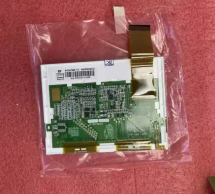 

5-дюймовый ЖК-экран AT050TN23 V.1