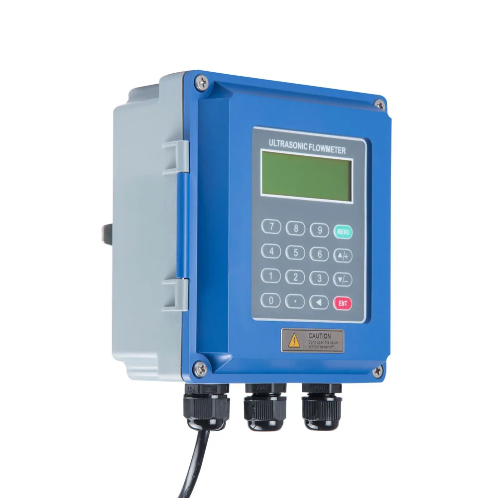 

Low Cost Ultrasonic Transducer Flow Meter Liquid Flowmeter