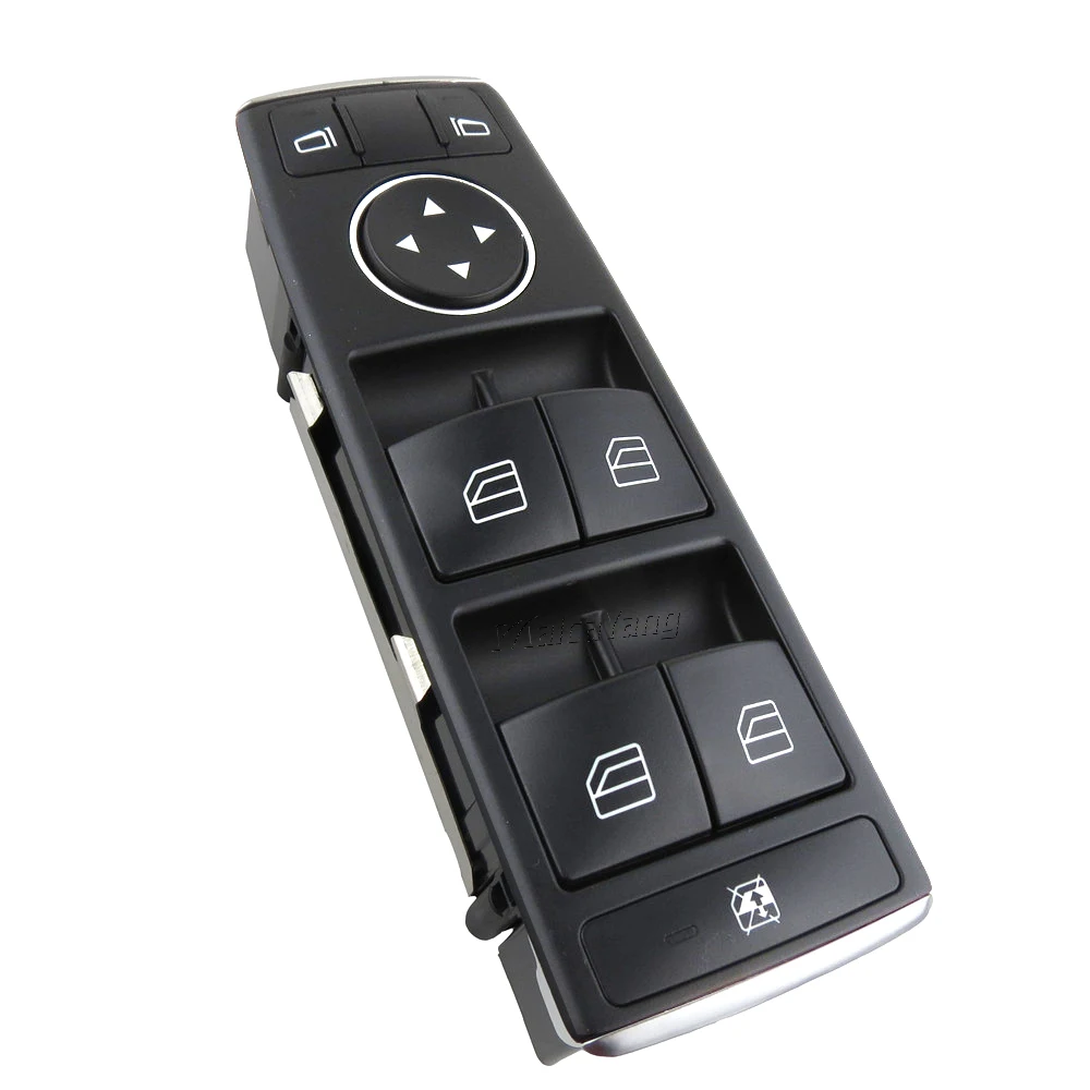 Venster Knop Schakelaar Voor Benz W246 W176 W156 W117 Voor
