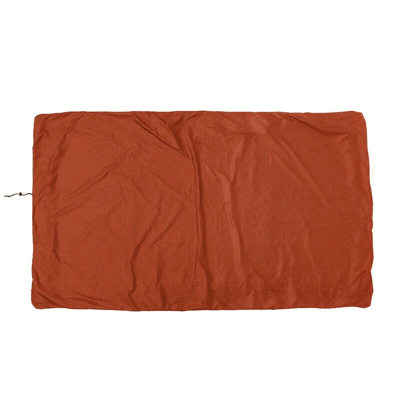 Heavy Duty Impermeabile Indoor Outdoor All Season Sun Rain Dust Protection Cloth Snooker Patio Table Covers