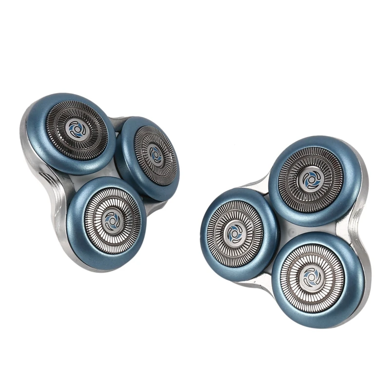 

Сменная головка для бритвы Norelco SH70/52 S7010 S7310 S7370 S7350 S7780 S7510 S772, 2 упаковки