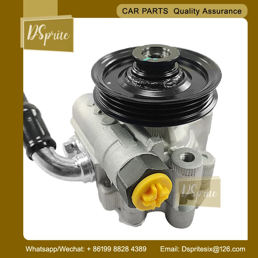 Pompa Del Servosterzo Elettrico Per Cadillac Seville Sls 20790741