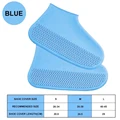 Blue-Short tube