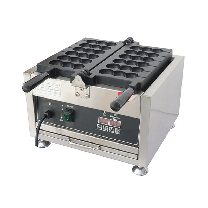 

baking machine Bubble Skewer Waffle maker