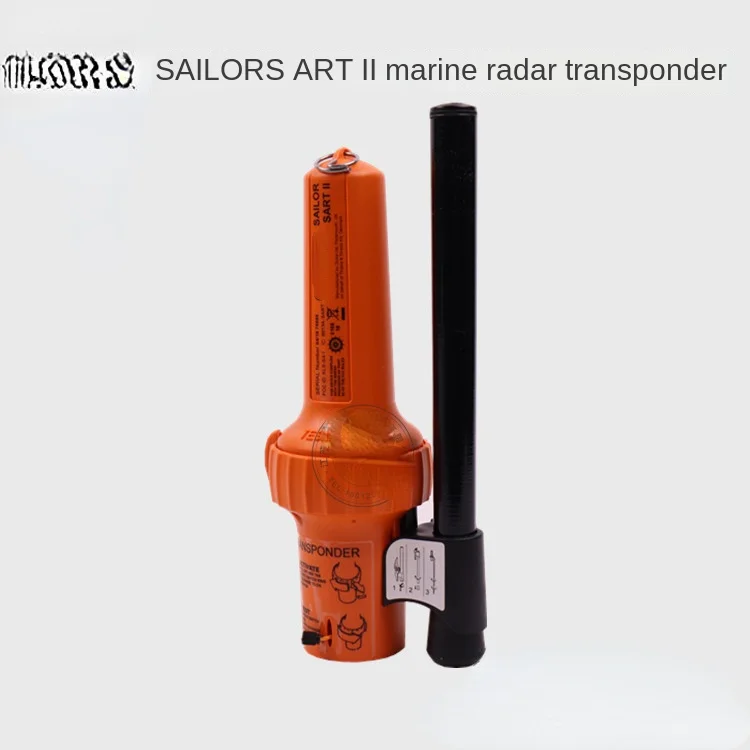 

Ship Radar Transponder CCS Certificate