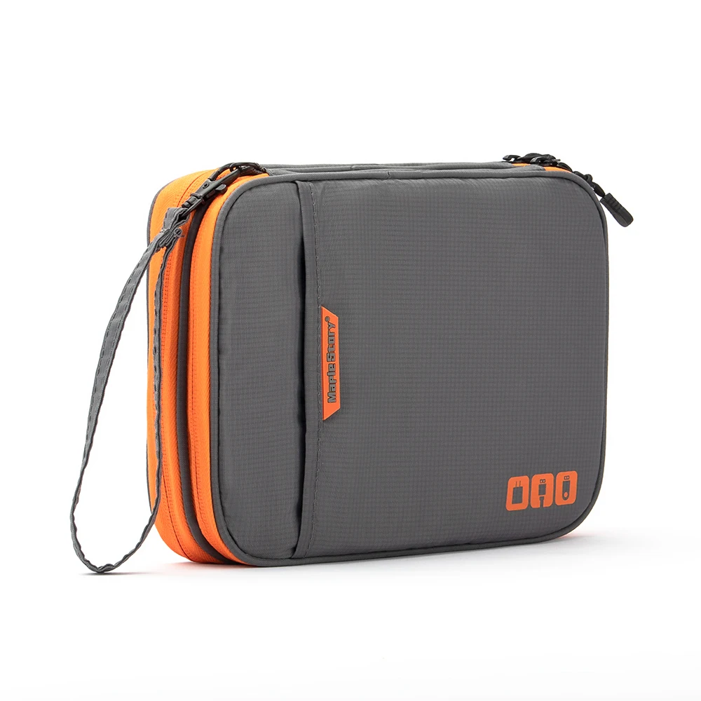 Travel Electronics Organizer Bag 2