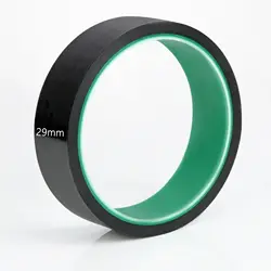Premium Bicycle Tubeless Rim Tape - Versatile Width Options for Secure Tire Sealing (10m Roll) (29mmX10m)