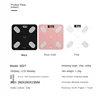 Intelligent Body Weight Scale Household Bluetooth Rechargeable Electronic Scale Human Body Weighing Healthy Weight Scale 6