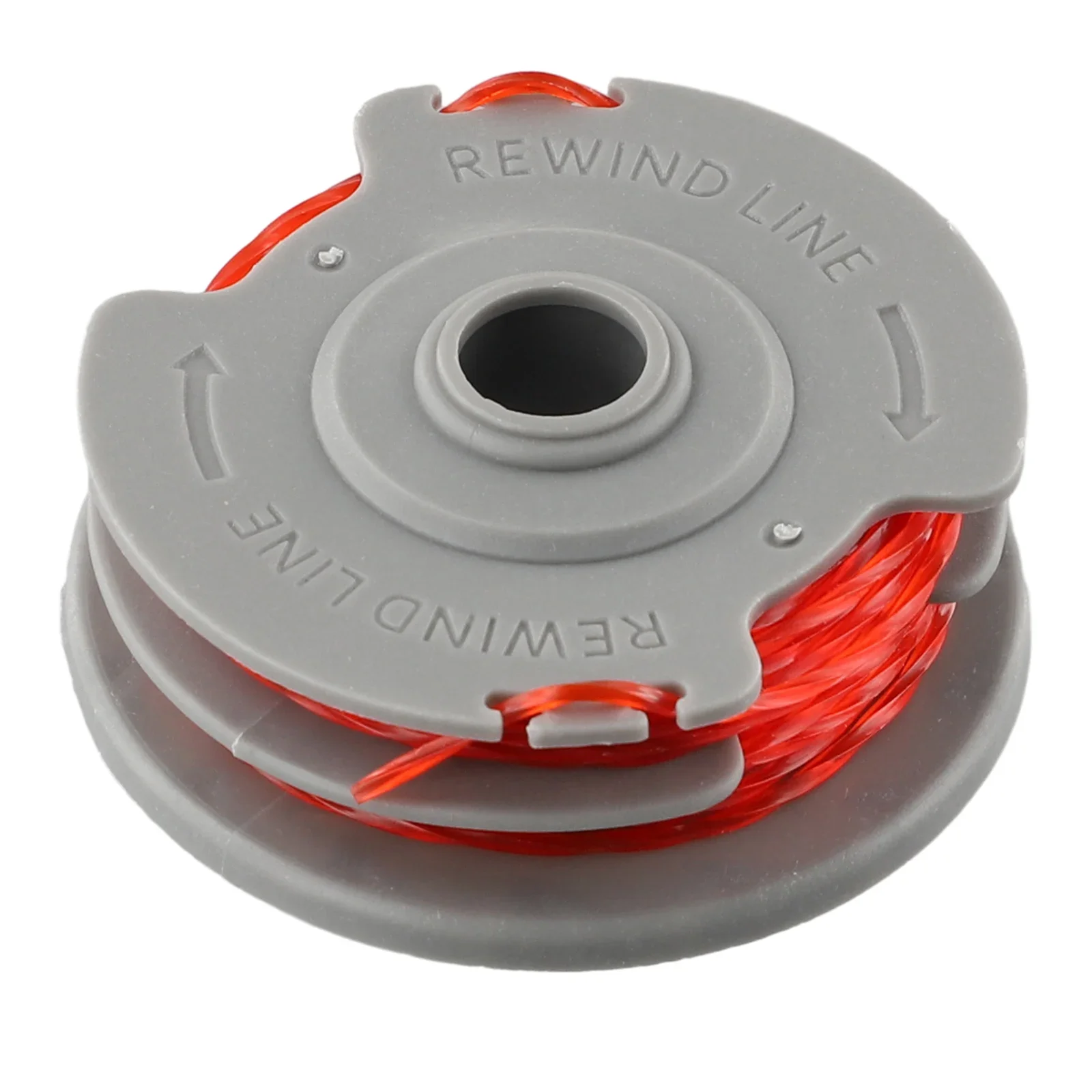 

Spool Kit Spool & Line For MET230 Twin Cutting Line EIT250 For Mini Trim Auto ST For Mini Trim Auto XT Practical