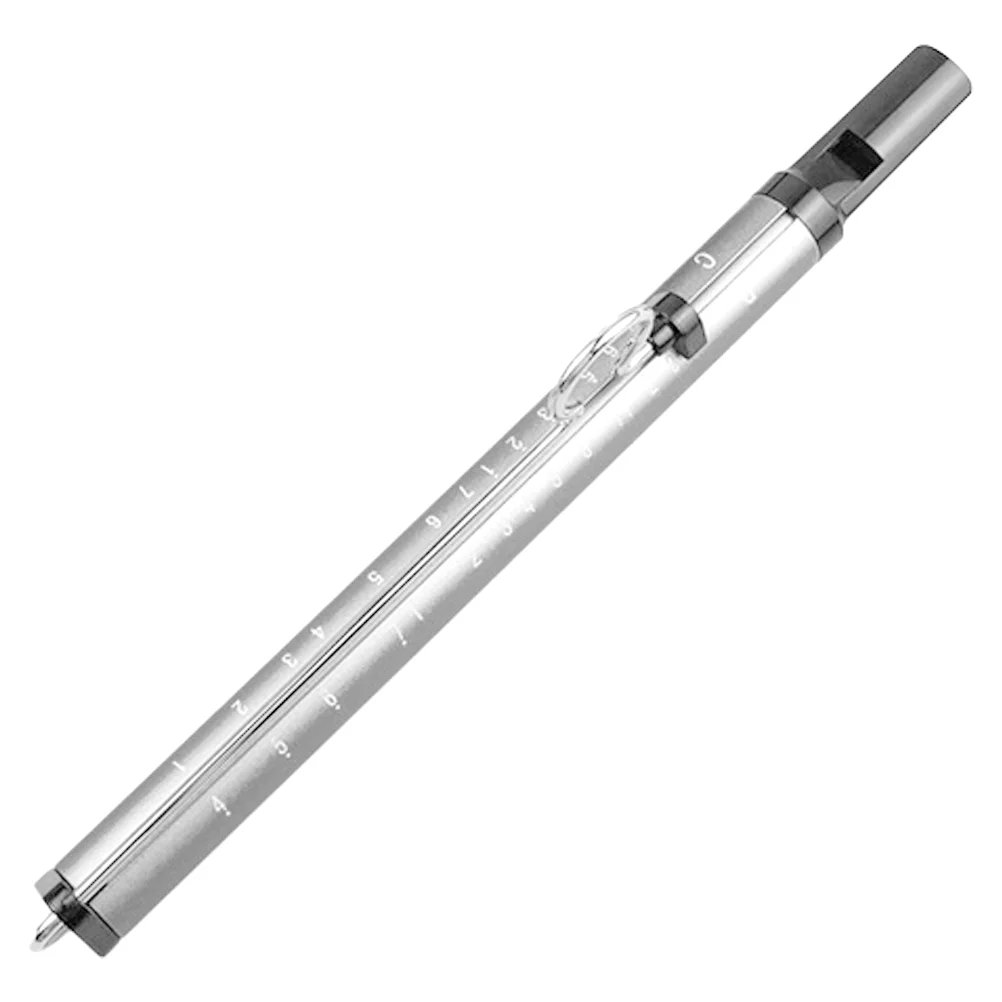 

Slide Whistle Toy Slide Whistle Musical Instrument Plastic Flute Instrument Toys Small Music Party Favor Parent Child