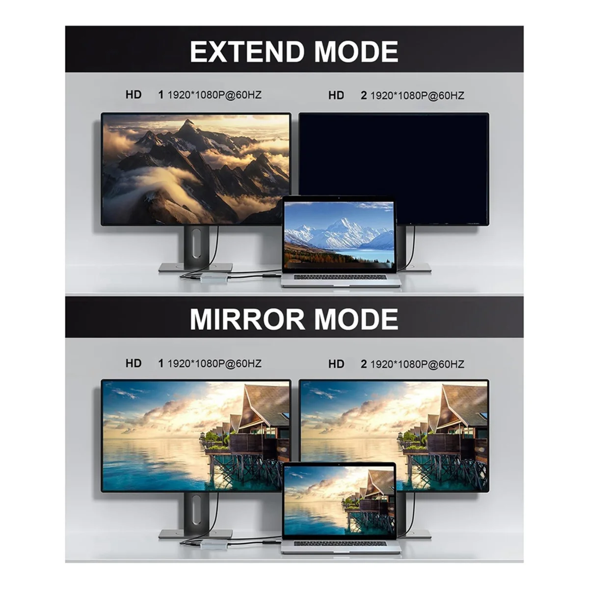  پ USB 3.0- HDMI ȣȯ ( 2)