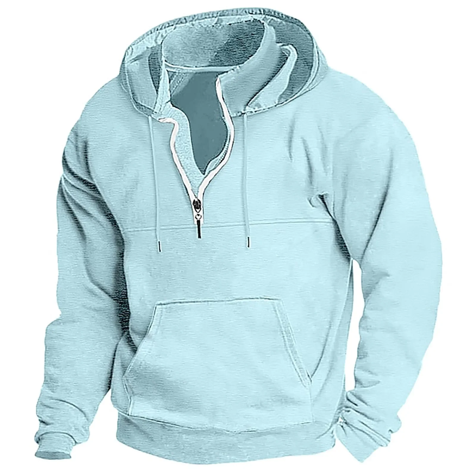 SKY BLUE