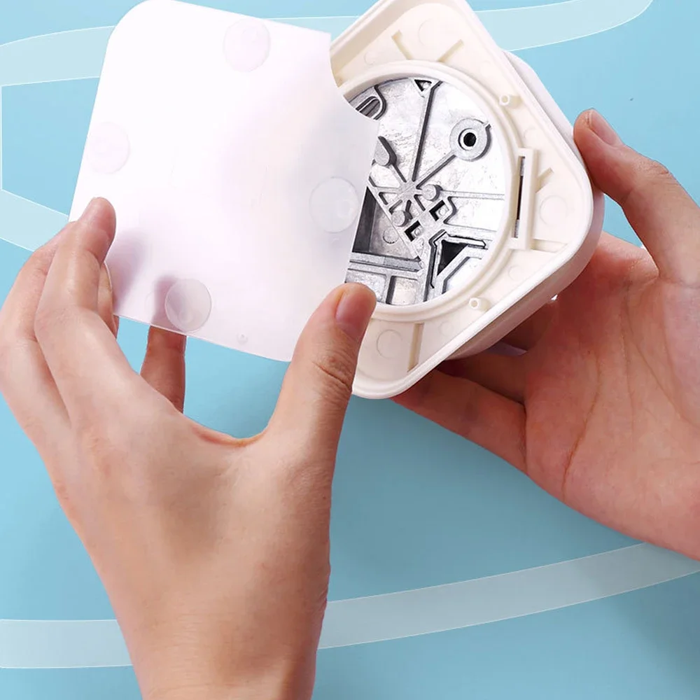 Paper Craft Punch 4 in 1 Tag Punch Corner Rounder Paper Cutter Label Punch Scrapbooking Card 3 in 1 Paper Card Photo DIY