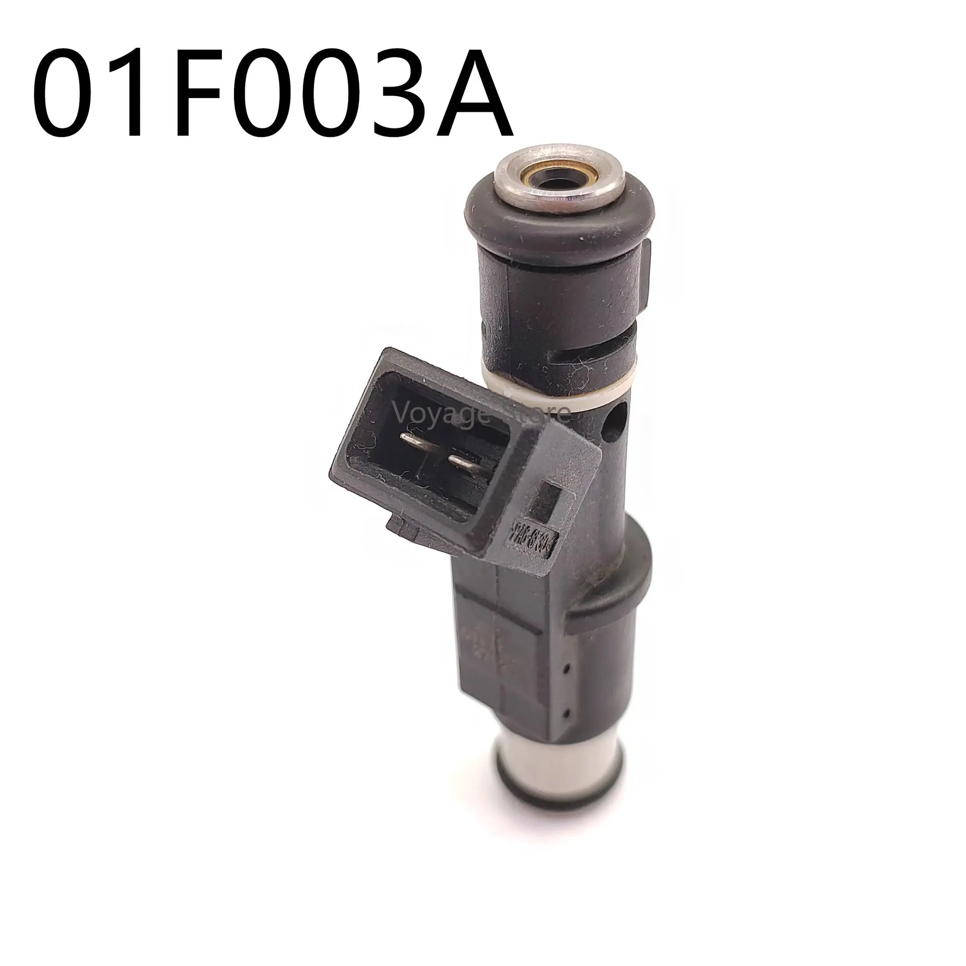 Misura Per Citroen Picasso Sena 2.0 Peugeot 206 307 406 407 Iniettore 01 F003A