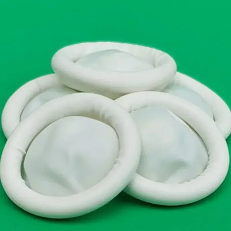 Sterile Einweg-Pulverfreie industrielle elektronische Latex-Fingerspitzen-Schutzhandschuhe, Uhren-Reparatur-Werkzeug für Uhrmacher-Set – Detail 1