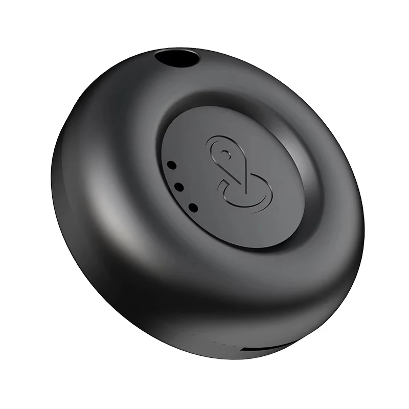 Compact Bluetooth GPS Tracker and Anti-Loss Device