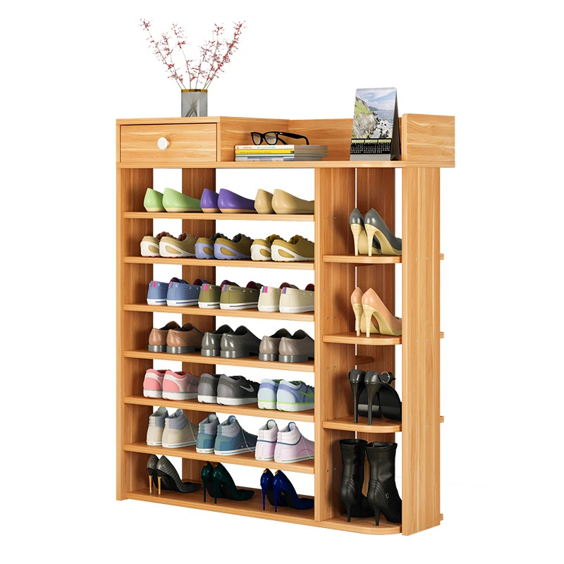 Simple Household Shoe Rack, Multi-layer Economic Shoe Cabinet, Storage Rack