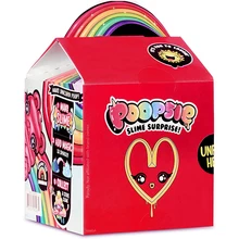

Unicorn Poopsie Slime Surprise Poop Packets Series Surprise Dolls Blind Box Anime Figure Pupees Toys for Girls Kids Toys Gift