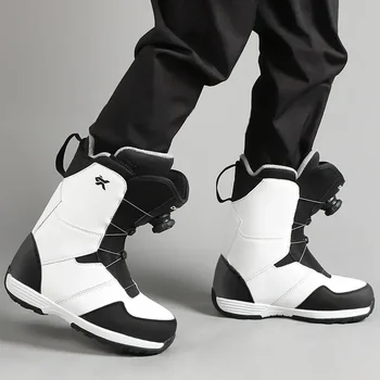 Snowboarding Boots Unisex 1