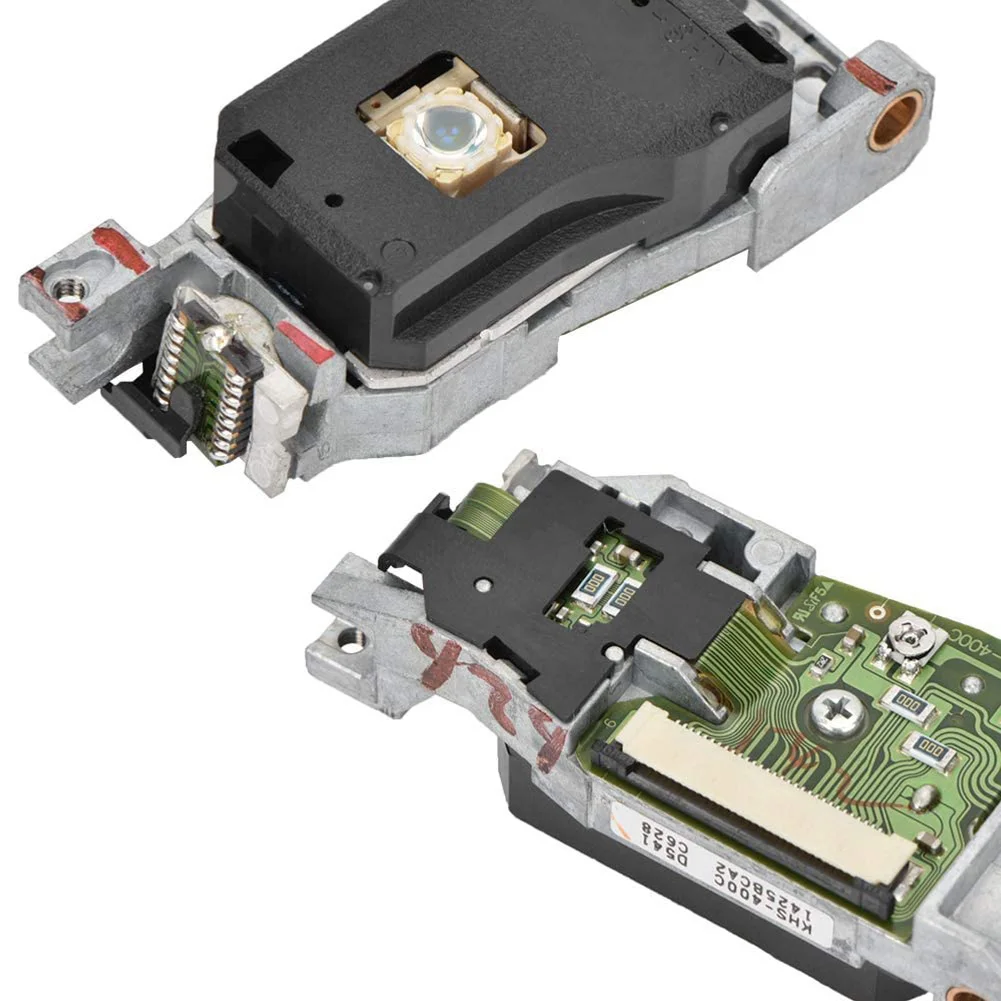 For Sony KHS-400C For PS2 Thick Lasers Lens Module Lasers Head For PS2 Game Console Repair And Replacement