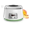 1.3L Automatic Yogurt Machine Constant Temperature Fermentation Rice Wine Machine Natto Machine Glass Liner 3 in 1 Yogurt Maker 2