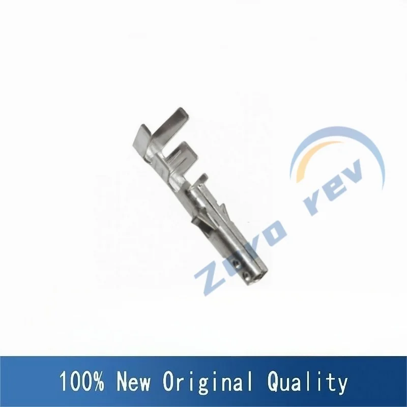 50-100 шт. 100% новый 1586055-1 CONN SOCKET 16AWG CRIMP TIN