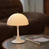 Nordic Danish designer Table Lamp Home Bedroom Bedside Light Lantern Medieval Creative Dimming Touch Night Light Decor Desk Lamp 2