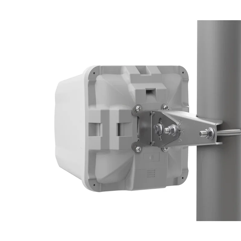MikroTik CubeG-5ac60adpair WiFi Bridge AP Wire Cube Wi-Fi 5 AP 5 GHz 433 Mbit/s 802.11a/n/ac Wireless Access Point