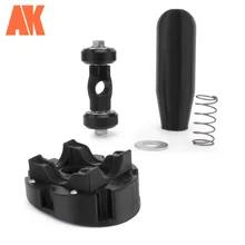 

For Logitech Sequential Shifter Mod G27 G29 G923 G25 G920 Diy Racing Games