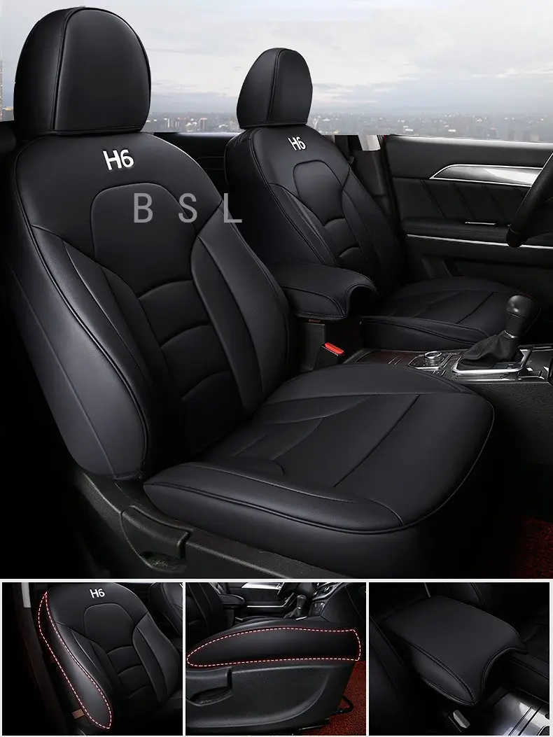 LeatherCarSeatCoverForHavalH620212022ColourTrackDetailStyleProtectorSalonAirbag.jpg