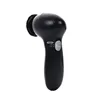 High Quality Portable 3-In-1 Electric Shoe Brush Sofa Car Seat Leather Shoes Cleaning And Maintenance Shine For Travel 5