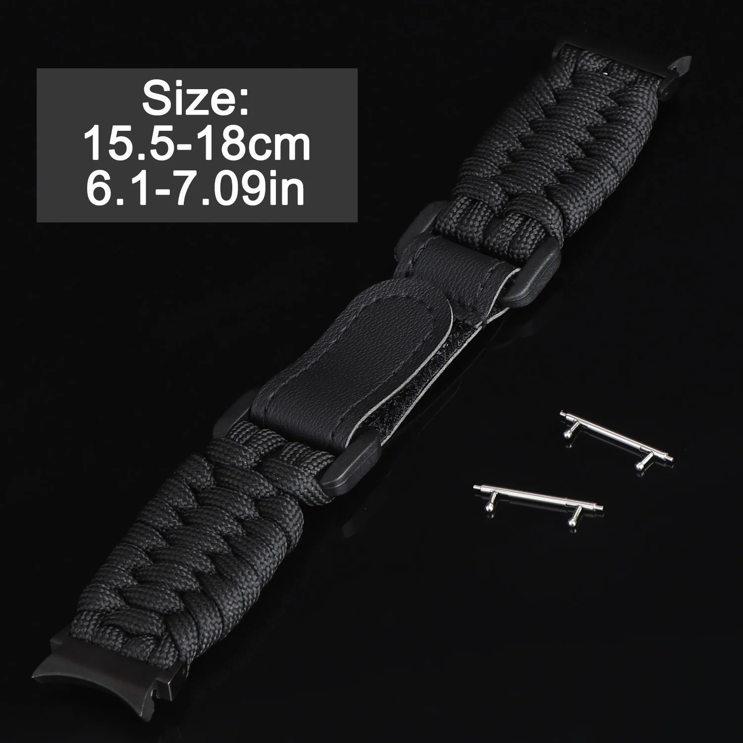 Durable Nylon Rope Strap