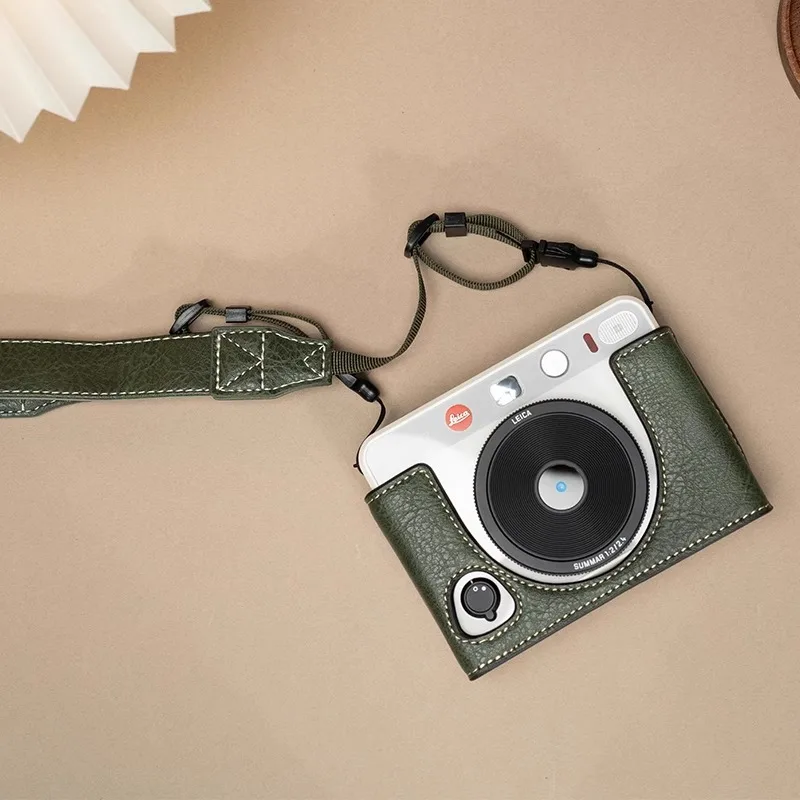 ライカカメラケース ライカ カメラケース Lims リムズ Leica Q3 用 イタリアンレザー