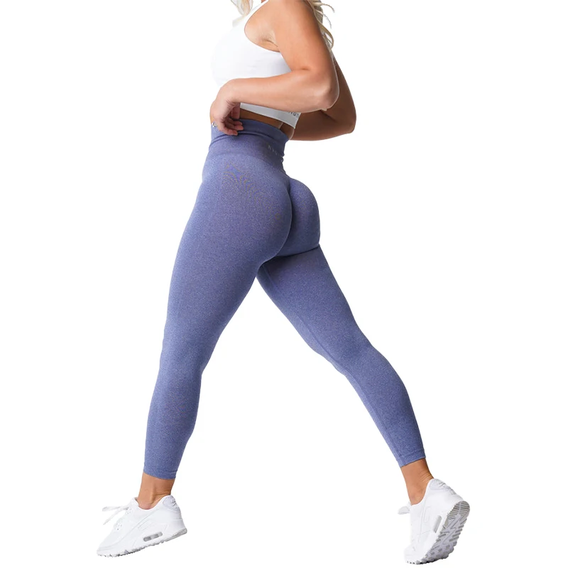 Pushup Seamless Leggings