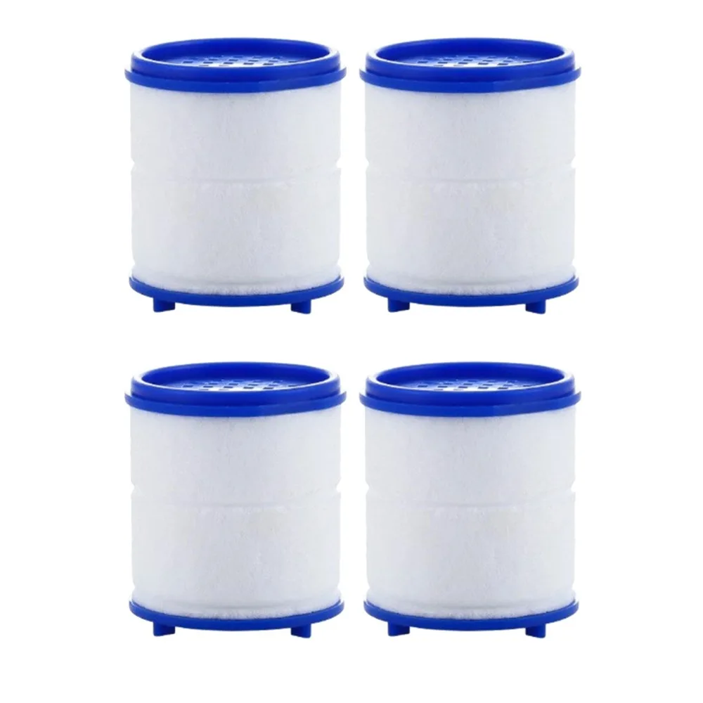 4 filter elements