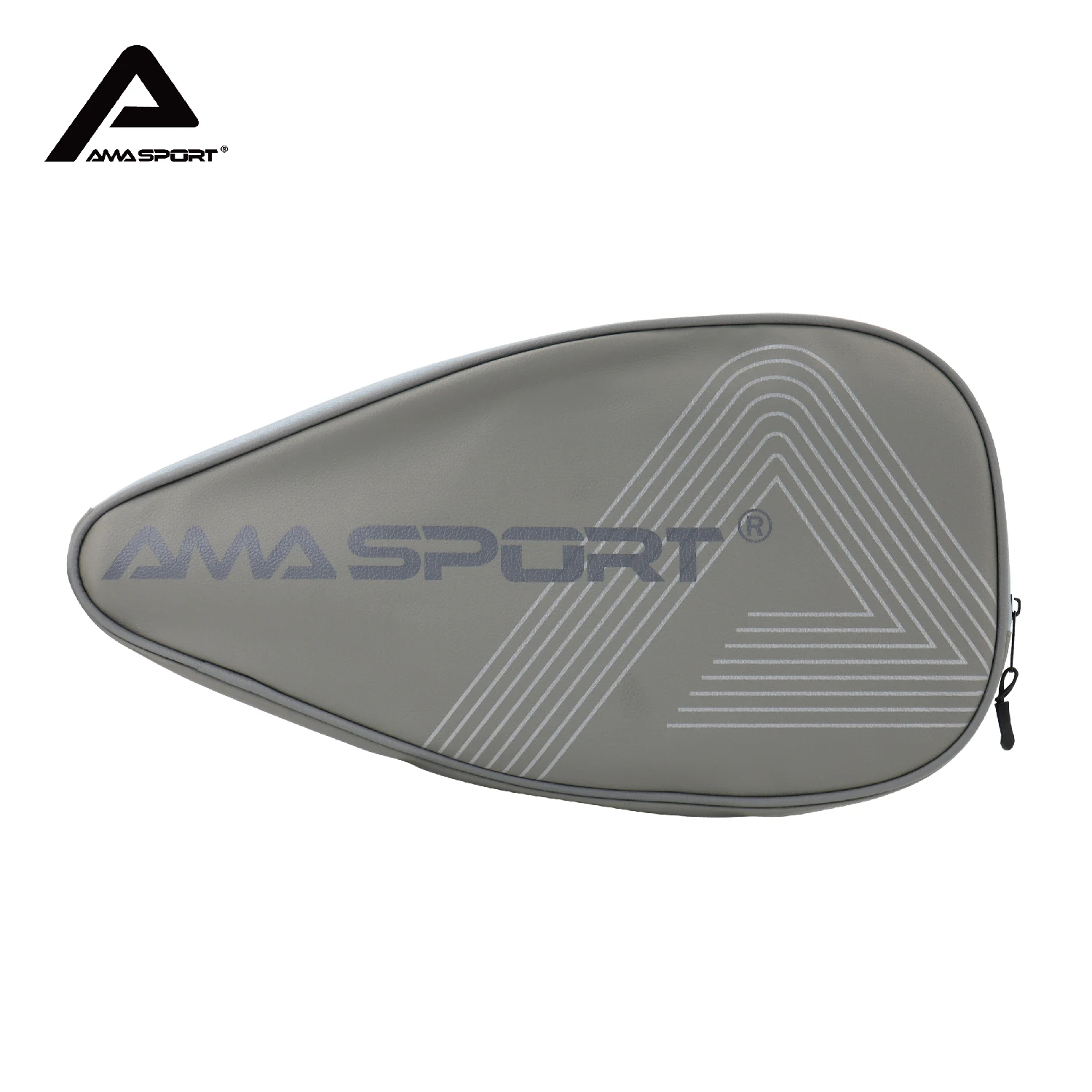AMASPORT Pickleball Paddle Covers Pickleball Racket Sleeve Waterproof Paddle Cover Accessories