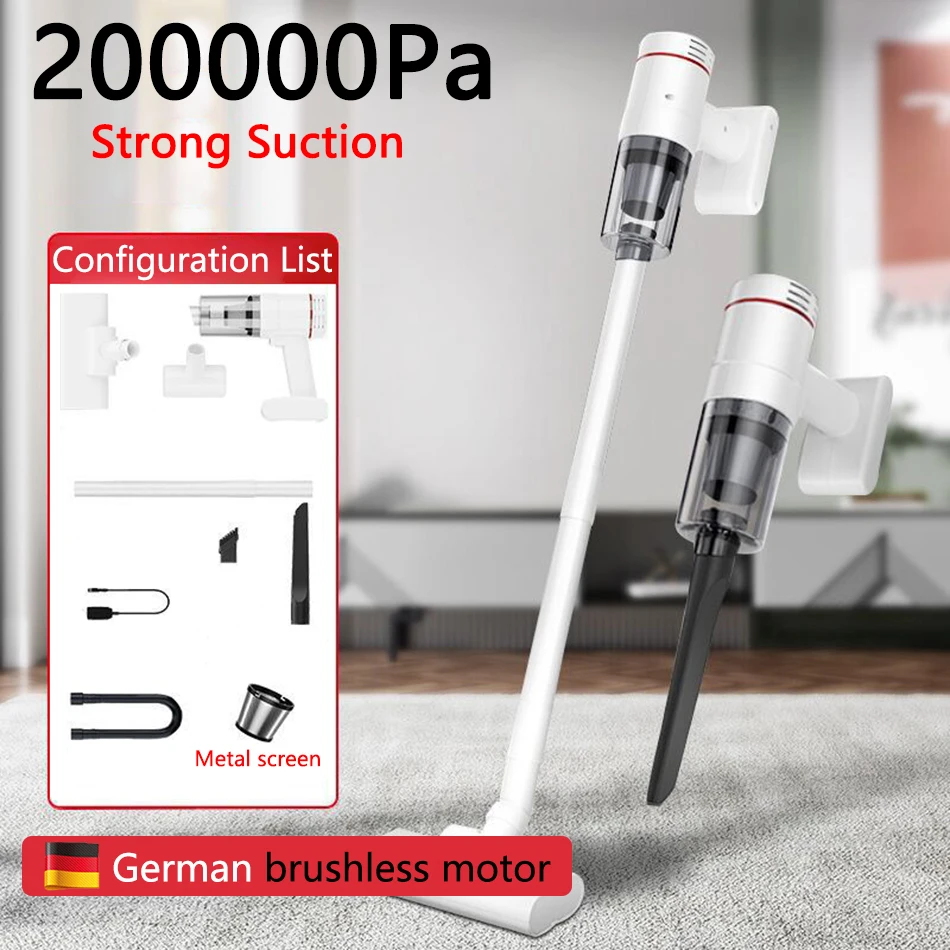 White 200000Pa