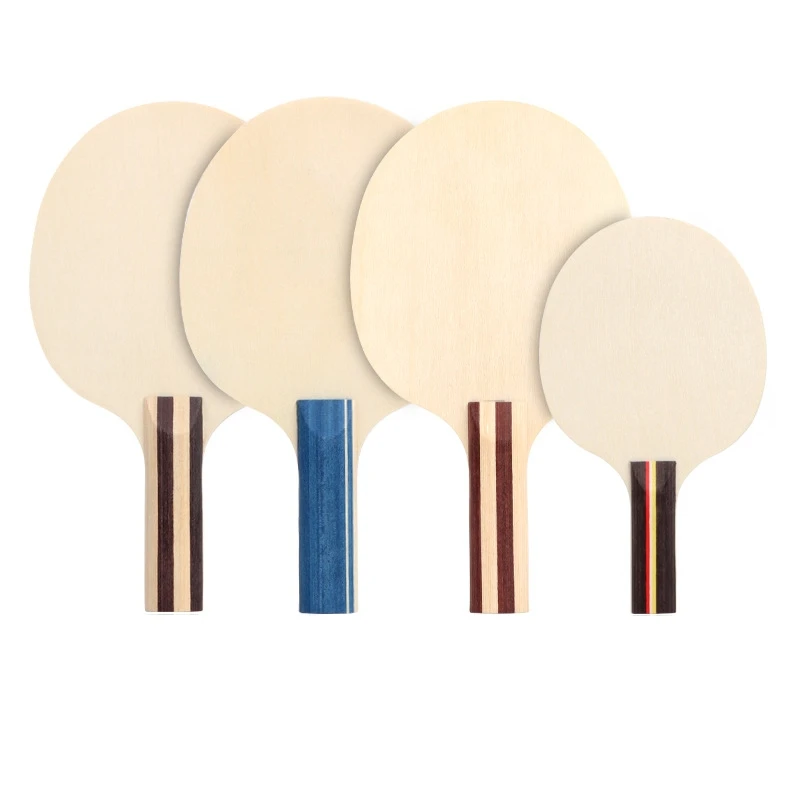 Table Tennis Equipment